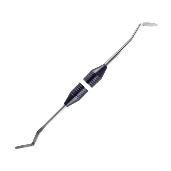 03-13 Гладилка дистально-медиально лепестковая